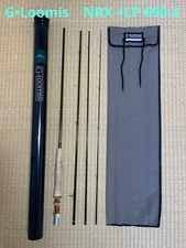 G. Loomis NRX+LP 690-4 9' #6