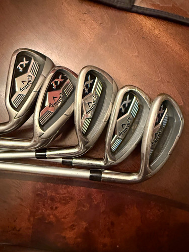 Callaway junior set - callaway,