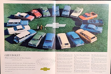 Chevy Collezione Originale