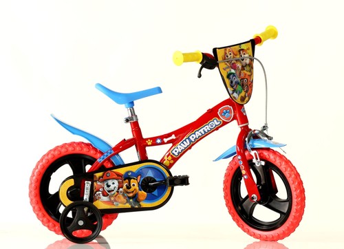 Paw patrol boy - paw, 12",
