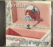 ‘Dance With Me’ by Lynda