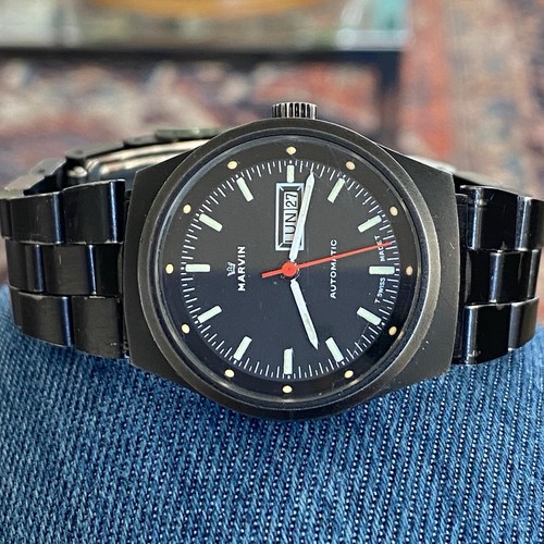 Orologio marvin porsche design - orologio,