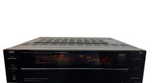 JVC RX-801VL Ricevitore Stereo