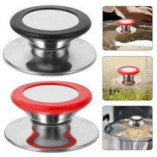  2 Pcs Maniglia Del Coperchio