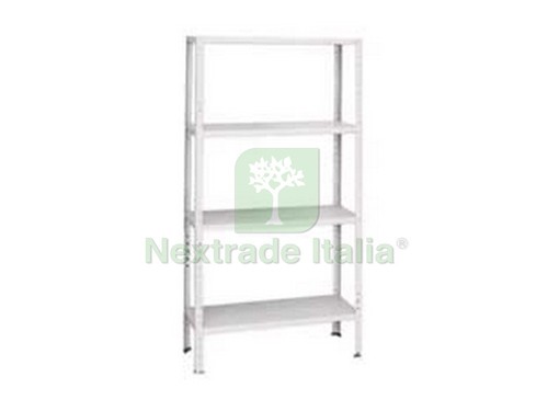 1pz scaffale kit ripiani - kit, 4