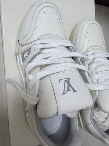 Scarpe ginnastica louis - da,