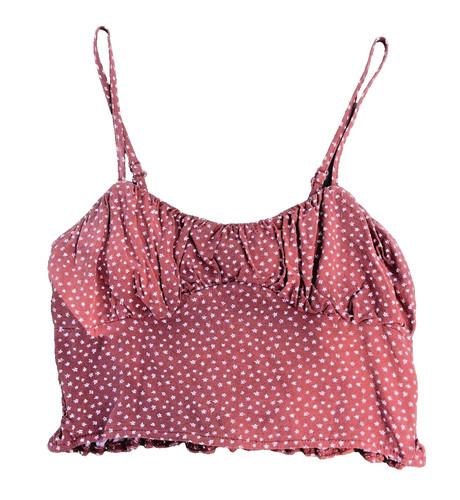Canotta corsetto hearts - canotta, la