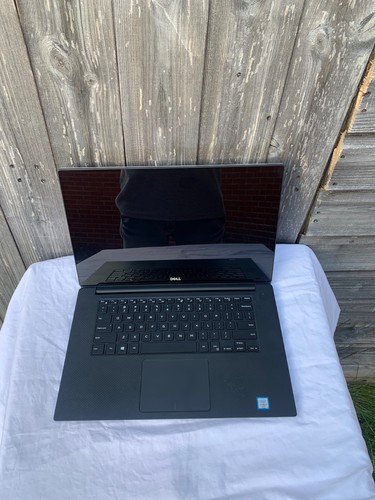 Dell precision 5520 - 5520, 15,6"