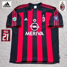 Maglia originale milan - originale, ac
