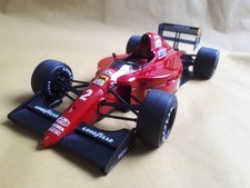 Ferrari 641/2 - 1:18 Exoto