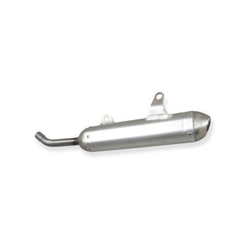 Doma racing silenziatore - silenziatore,