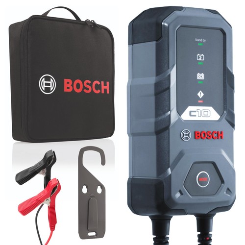 Bosch c10 caricabatterie per - c10,