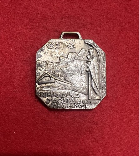 Med commemorativa dedicata - med.commemorativa,