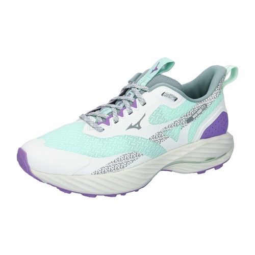 Scarpe corsa donna mizuno - da,