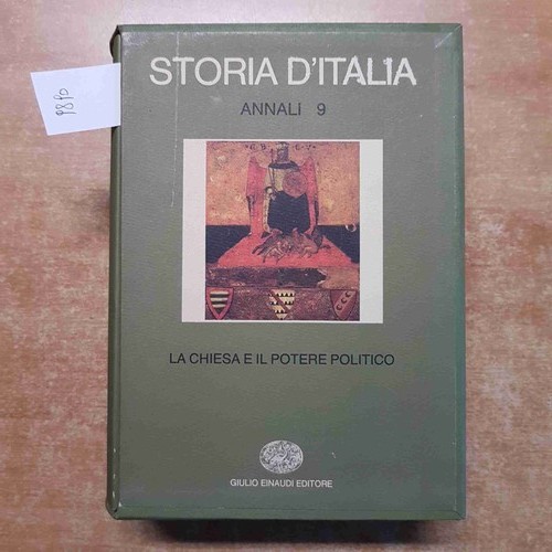 Storia italia annali - d'italia,