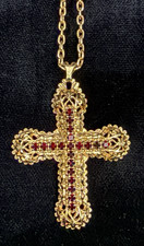 Collana Vintage Sarah Coventry