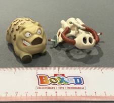 Compagni di gioco vintage Barnyard Commandos Generale Hamfat Lardo 1989