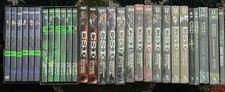 Csi las vegas - las,