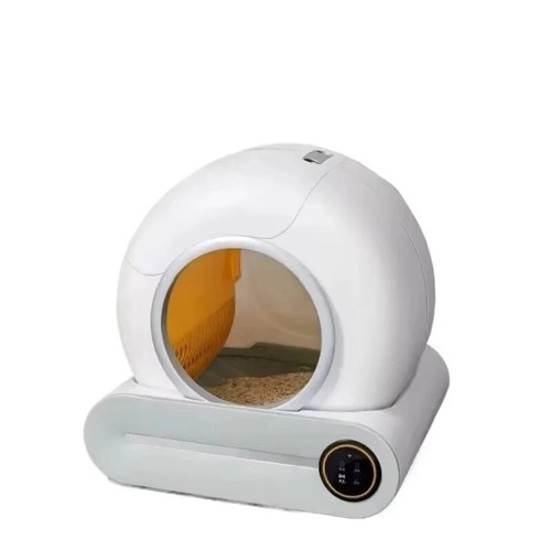 Lettiera gatti smart - gatti,