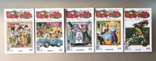 DRAGON BALL DELUXE SEQUENZA