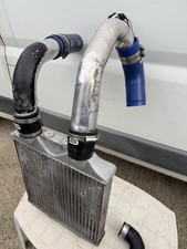 Intercooler oem originale - oem, seat