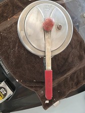 VINTAGE CLOCK PRESSURE COOKER