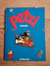 Hansen - PETZI AL POLO - III