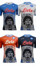 Cerco maglie maradona napoli - cerco,