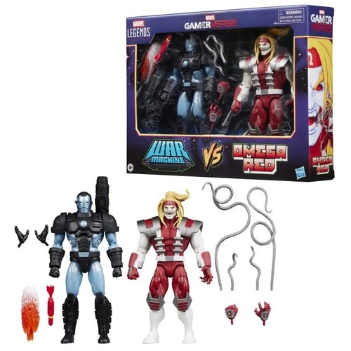 Marvel legends series - marvel,
