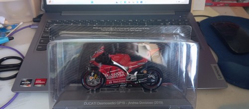 Altaya ducati desmosedici - altaya,