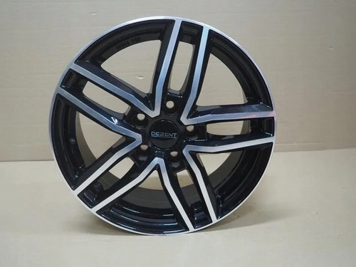 Cerchio lega 16 pollici - in,
