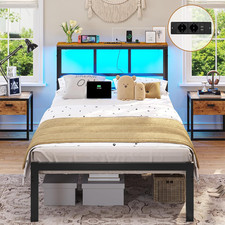 Struttura Letto Singolo 90X200