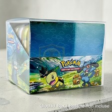 Pokemon Custodia Case 10 Mini