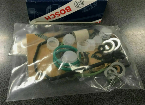 Kit riparazione pompa - riparazione,