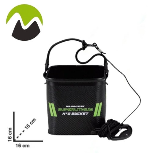 Maver superlithium simply - superlithium,