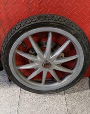 Cerchio Anteriore Piaggio Liberty 125-150 Anno 2010-2011-2012