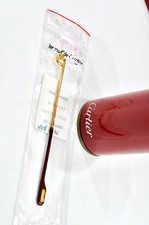 Vintage Cartier ricambi Asta Santos Lunettes Sunglasses Occhiali spare parts