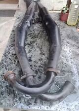 YAMAHA RD 350 YPVS 31K 57V 1JF MUFFLERS 31K1472030 - 31K1471030