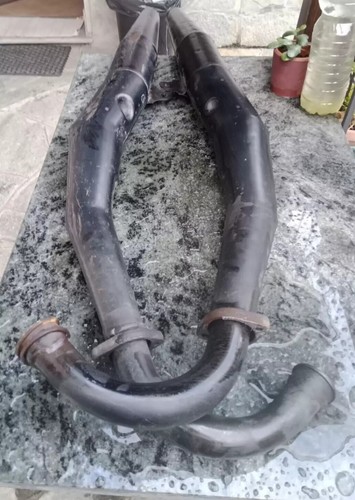 Yamaha 350 ypvs 31k 57v - rd,