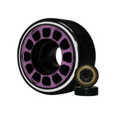 SET 8 RUOTE FERRARI FENIXX