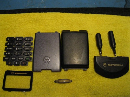 Ricambi motorola startac - motorola,