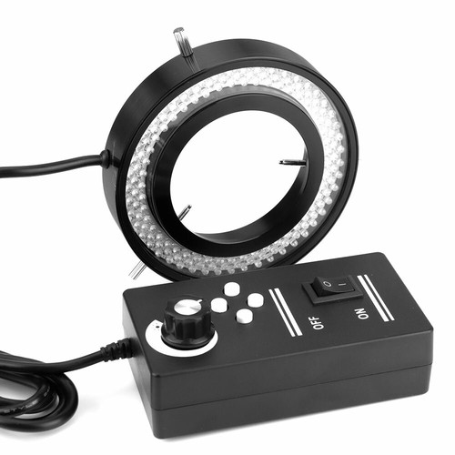 Luce anello 144led quattro - ad,
