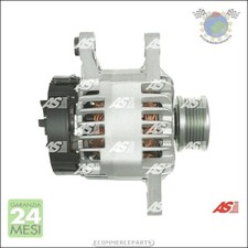 Alternatore (As) Per Alfa