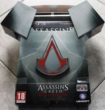 Assassin’s Creed Revelations Collector Limited Edition PS3 PlayStation 3