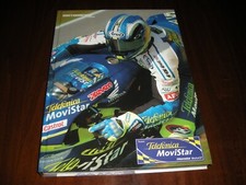 Yamaha vr46 book libro - book, "