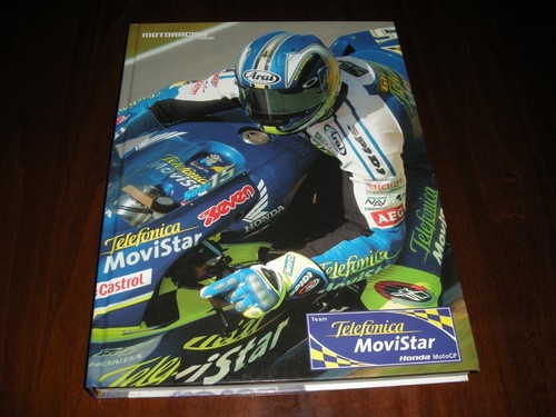 Yamaha vr46 book - yamaha,