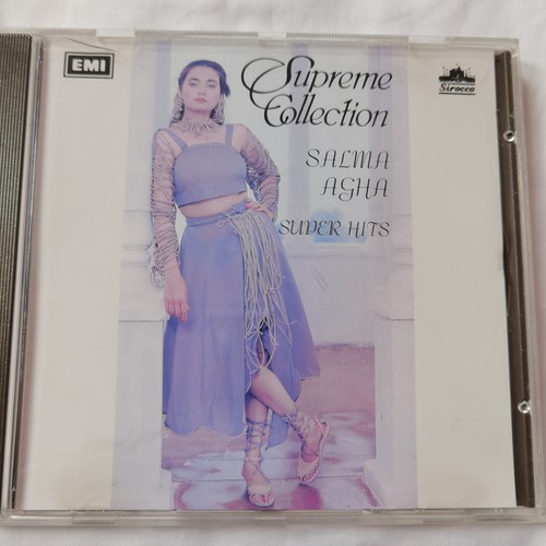 Supreme collection salma - collection,