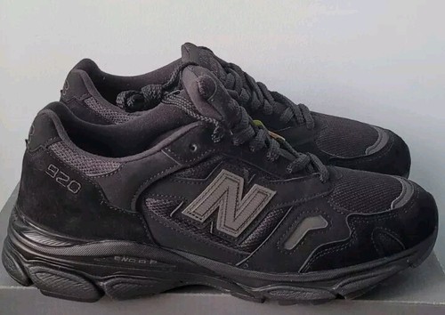 New balance m920blk 2021 - m920blk, us8,5