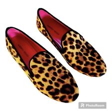 Scarpe eleganti piatte Alberto