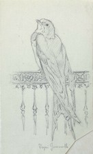 Lubin beauvais - by, (1873-1917)
